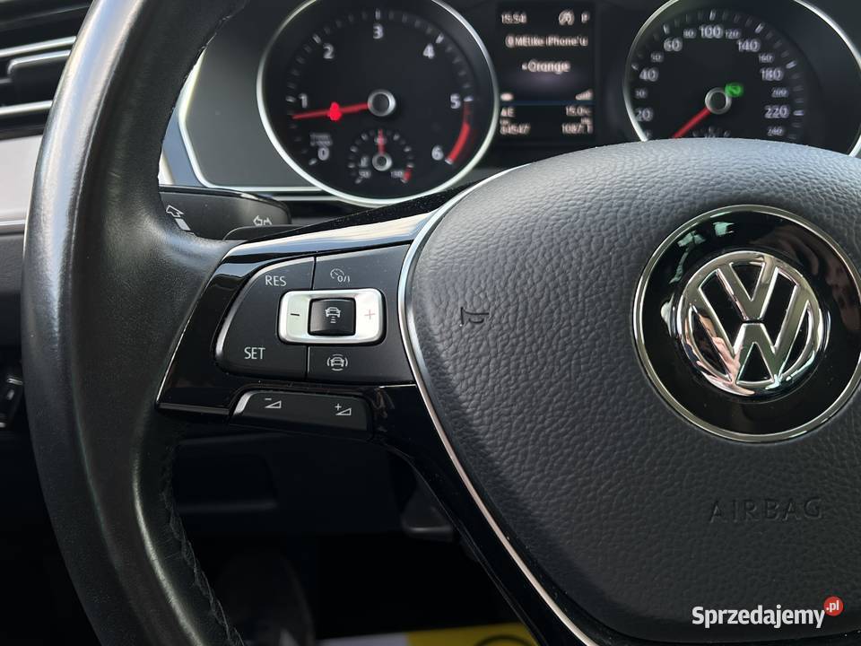 Volkswagen Passat 2019 Passat Passat Warszawa sprzedam