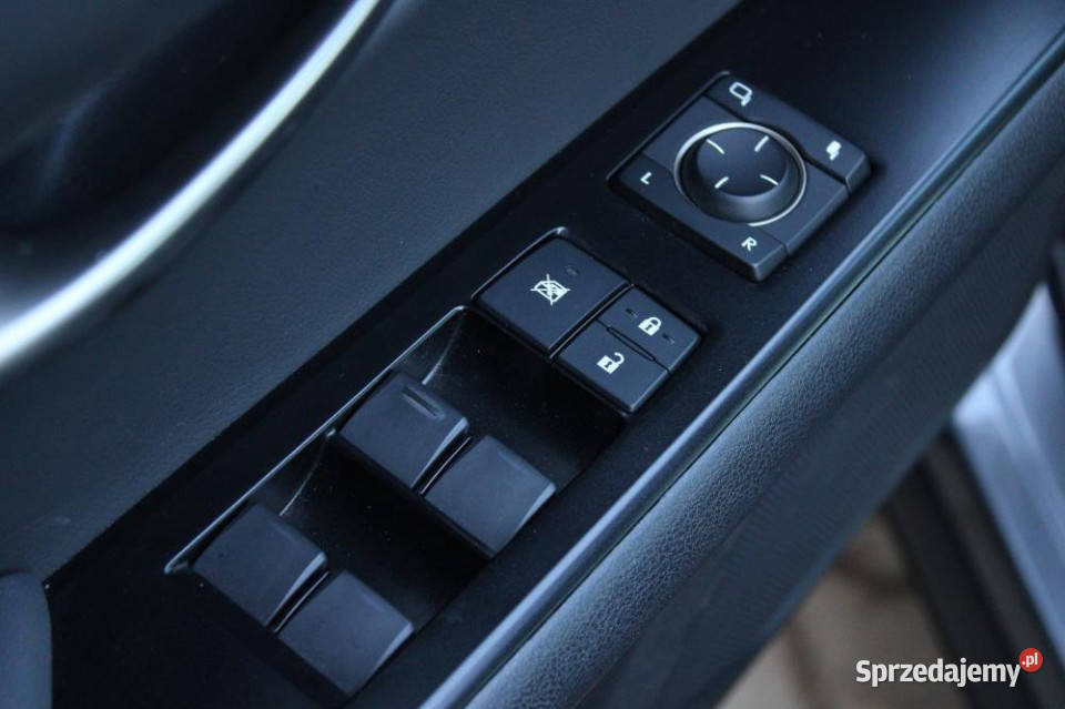 Lexus UX 2021r ACC Podgrzew Fotele Kamera Martwe pomorskie Gdańsk sprzedam