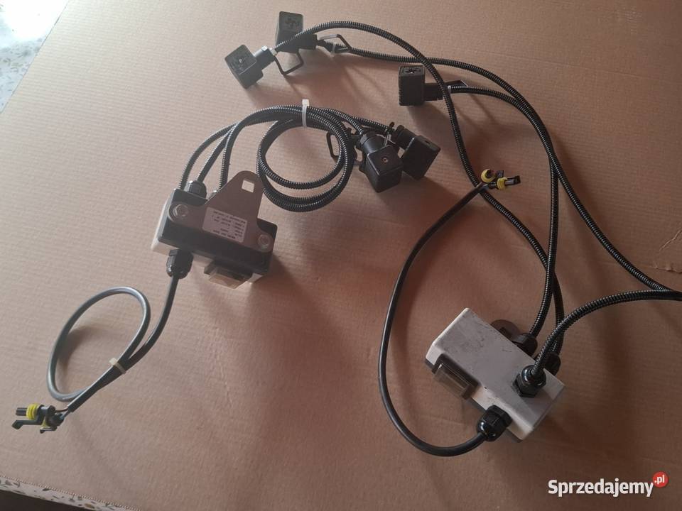 JOYSTICK STOLL Bolesławiec