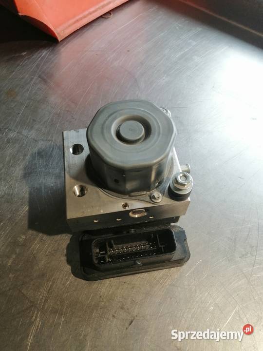 Pompa ABS że sterownikiem Opel Corsa E 39084530 Cieszyn