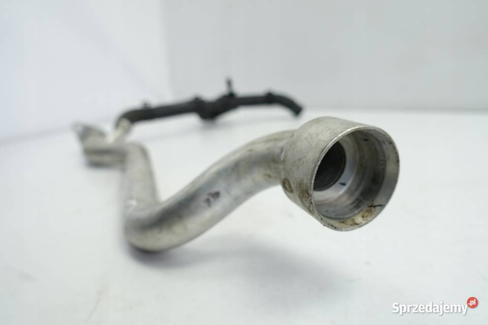 Porsche Cayenne 42 TDI PRZEWÓD CHŁODZENIA WODY Chełm