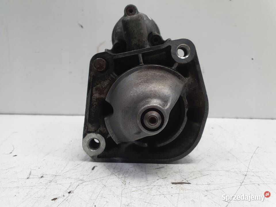 Volvo S80 II V70 III 24 D5 ROZRUSZNIK bosch lubelskie Janów