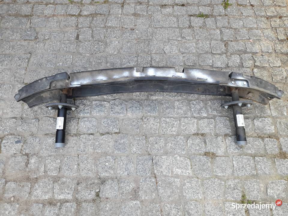 Belka tylna BMW Z4 E85 Białystok