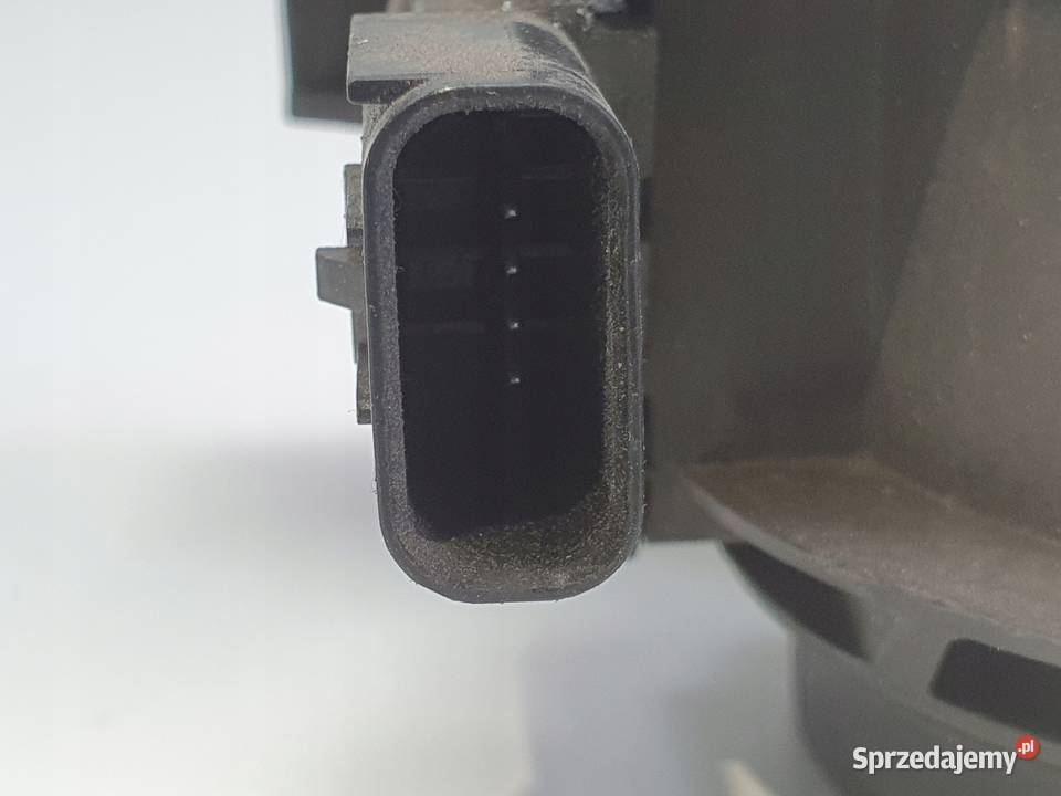 PRZEPŁYWOMIERZ Ford C LIFT 16 TDCI POWIETRZA osobowe Chełm sprzedam