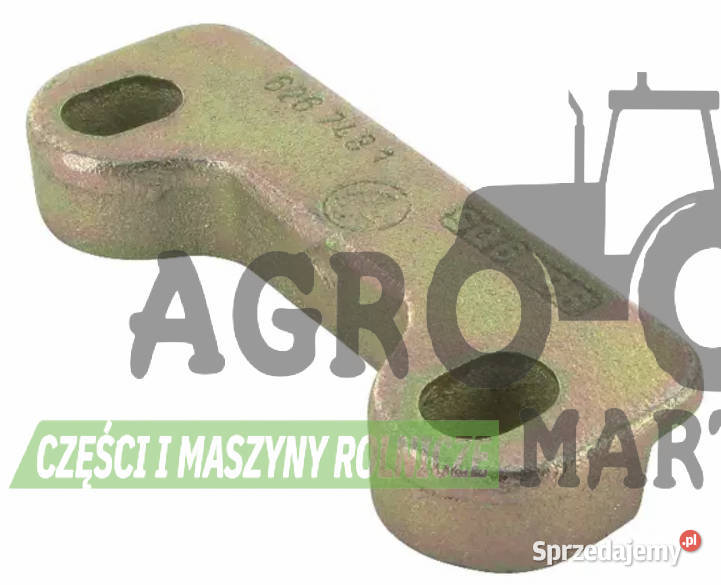 0006267482 6267481 0006267481 DOCISK KOSY DOLNY Rolnictwo Wichrów