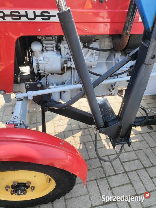 C360 c4011 c355 c330 z turem łyżka paleciak Jeżów sprzedam