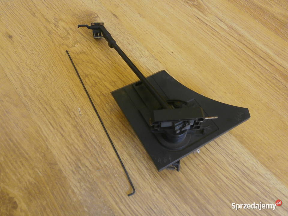 GRAMOFON UNITRA GS 464 układ ramienia Łódź sprzedam
