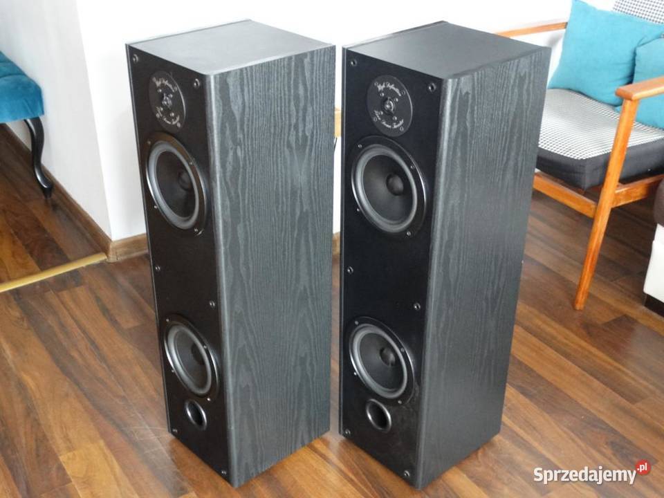 Kol Heco Pro 500 wysokie sprawne WYSYŁKA podkarpackie Jasło