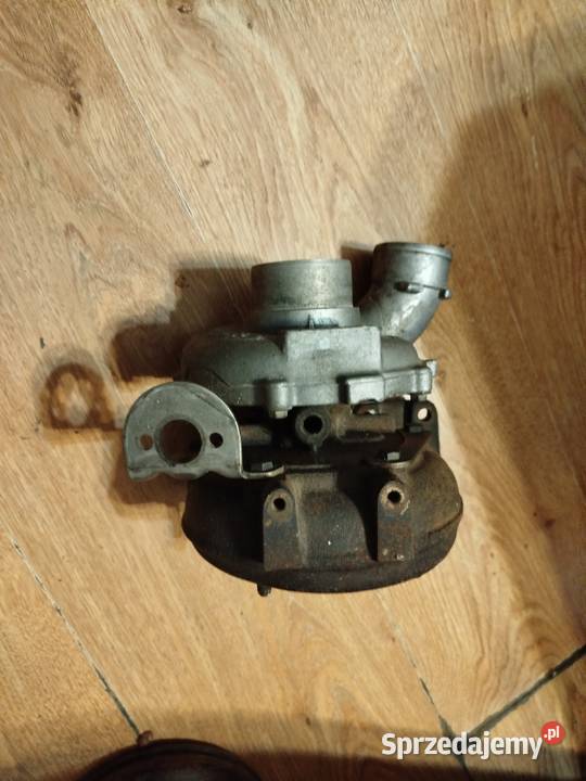 Turbina GA3059145701S osobowe dolnośląskie