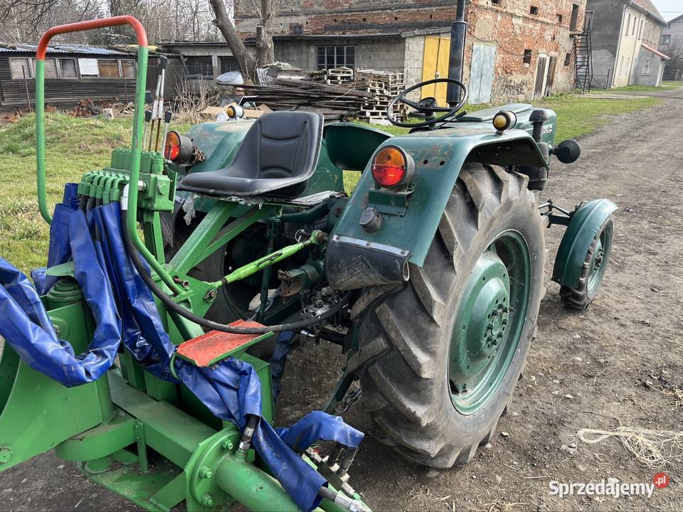 Sprzedam Ursusa C328 Napęd 2x4 Pieszyce