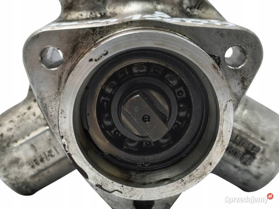 POMPA WYSOKIEGO CIŚNIENIA PALIWA Alfa Romeo 156 Chełm