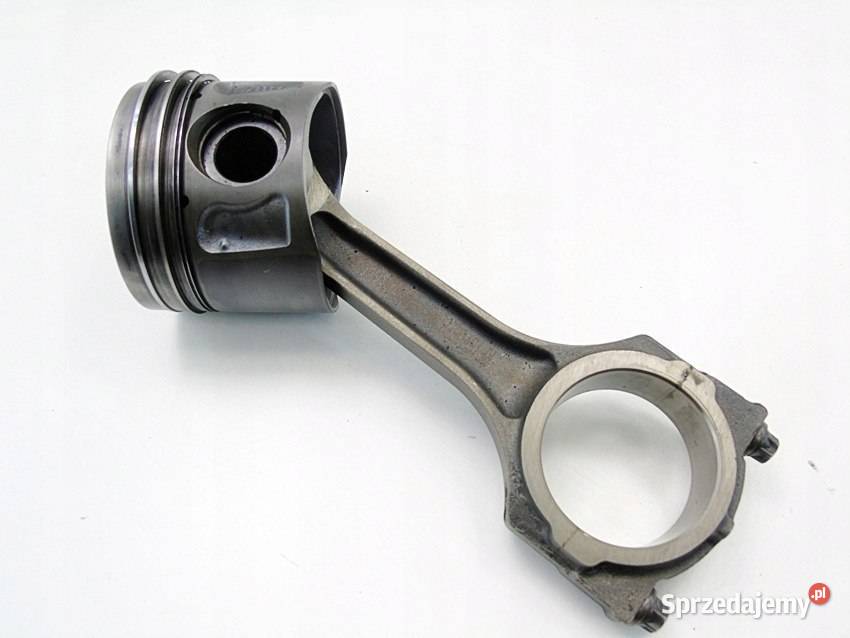 TŁOK KORBOWÓD H268X 22 TDCI MONDEO MK3 XTYPE śląskie Sosnowiec