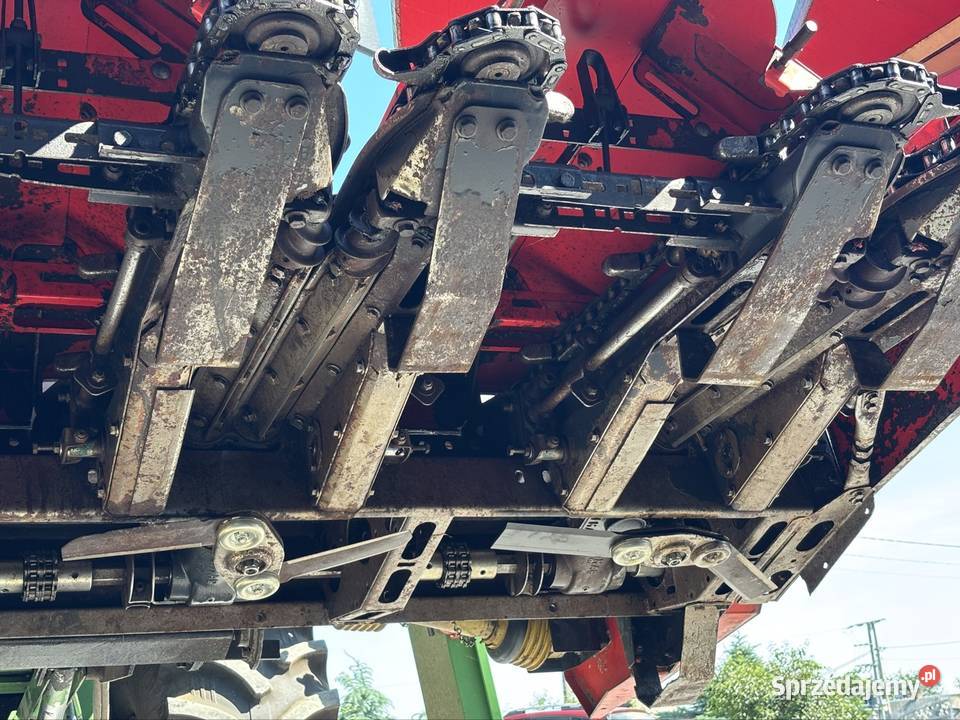 Olimac drago 2 geringhoff capello przystawka 5 nieuszkodzony Łuków