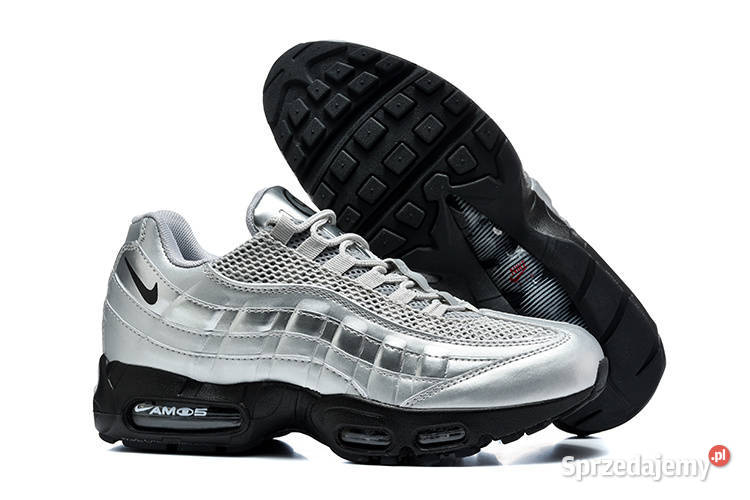 Nike Air 95 buty męskie sportowe Warszawa