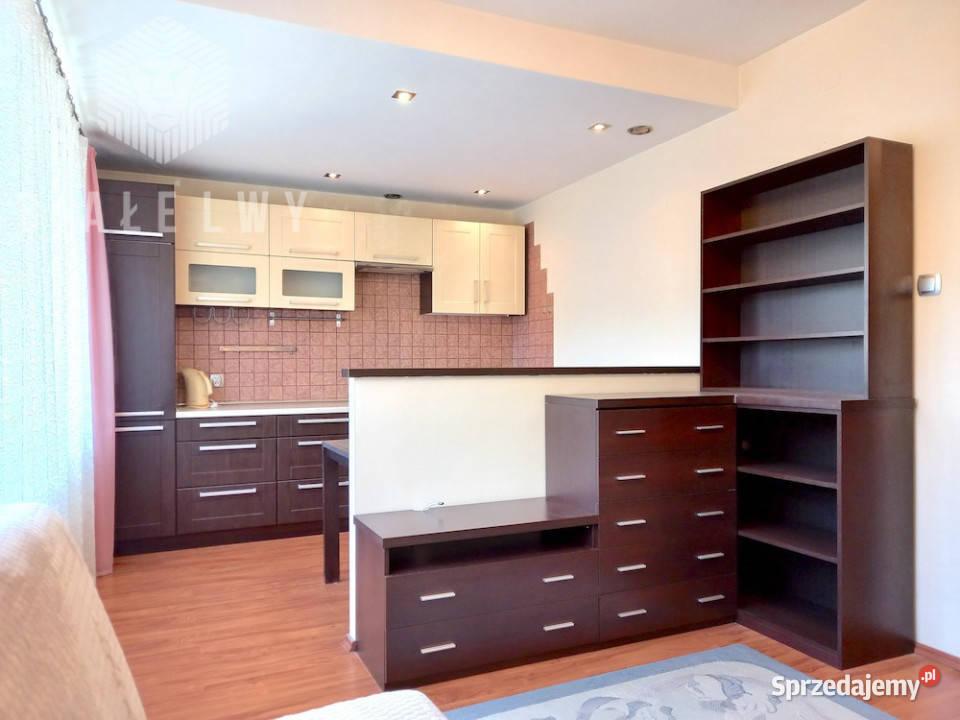 sprzedaży mieszkania 29m2 1 pokój Warszawa
