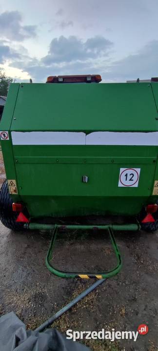 Prasa sipma z569 Węchadłów