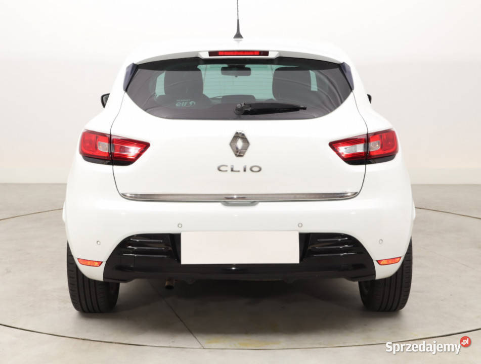 Renault Clio 12 16V nawigacja Bielany Wrocławskie