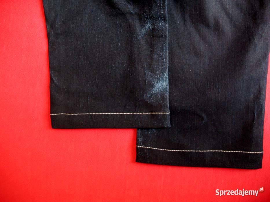 Szorty spodenki Jeans 38 M biodra 96 Generation Moda i Styl Siedlce
