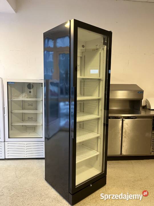 Witryna chłodnicza 60x200 Gwarancja Faktura Warszawa