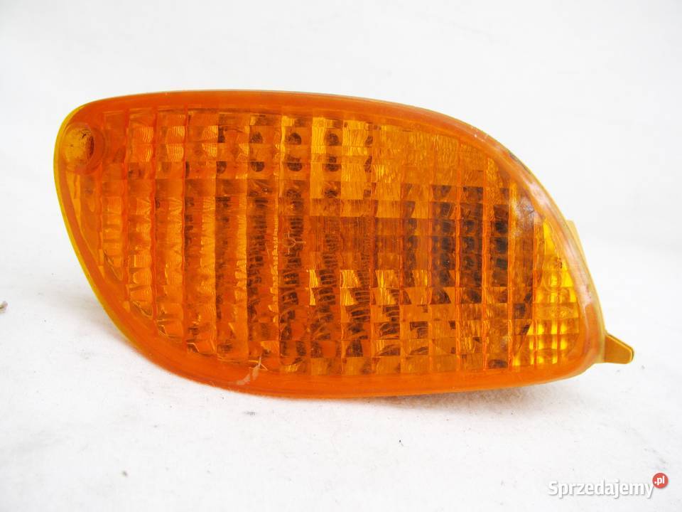 Kierunkowskaz lewy Ford Fokus Szczecinek