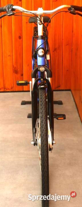 Rower damski Gazelle Orange C7 D 53 I inne Miejskie Milanówek