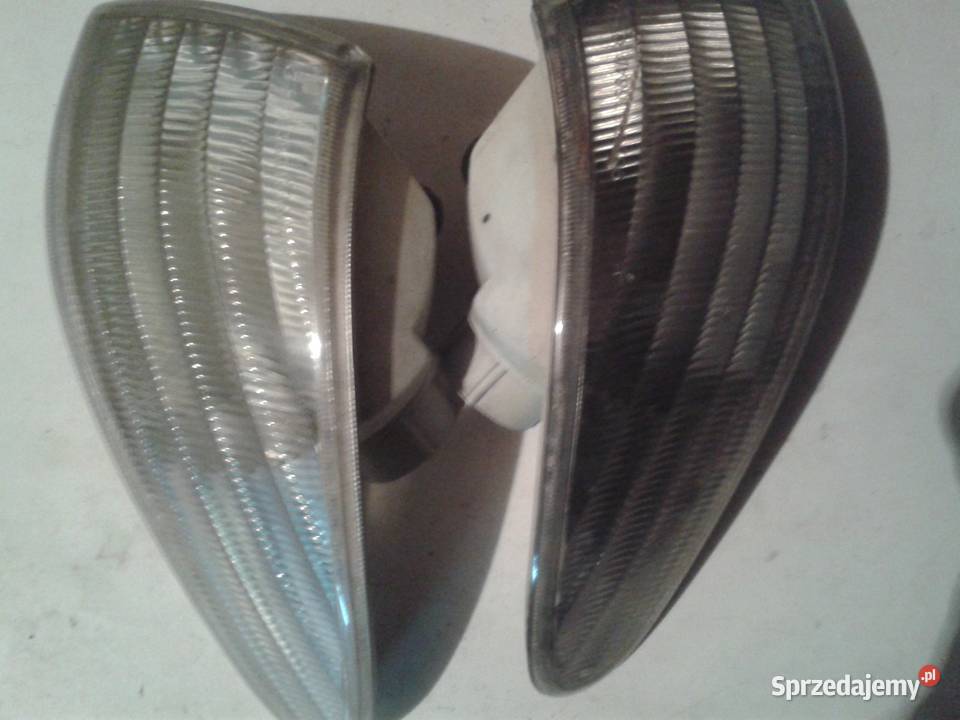 lampy do Ford Mondeo osobowe warmińsko-mazurskie Reszel