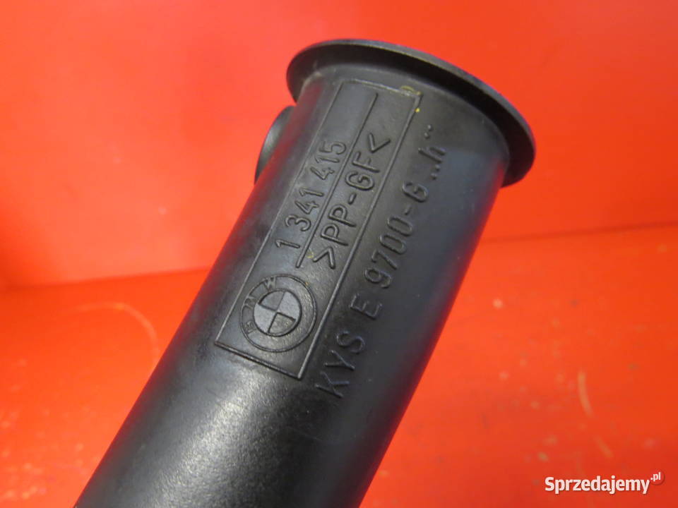 BMW R850R R 850 R 850R 1100 1150 dolot powietrza Warszawa