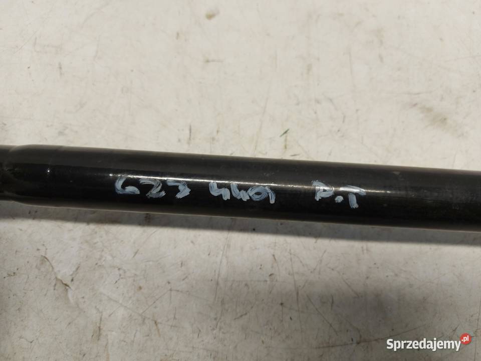 BMW G23 G22 M440i Cabrio Półoś prawy tył 8689556