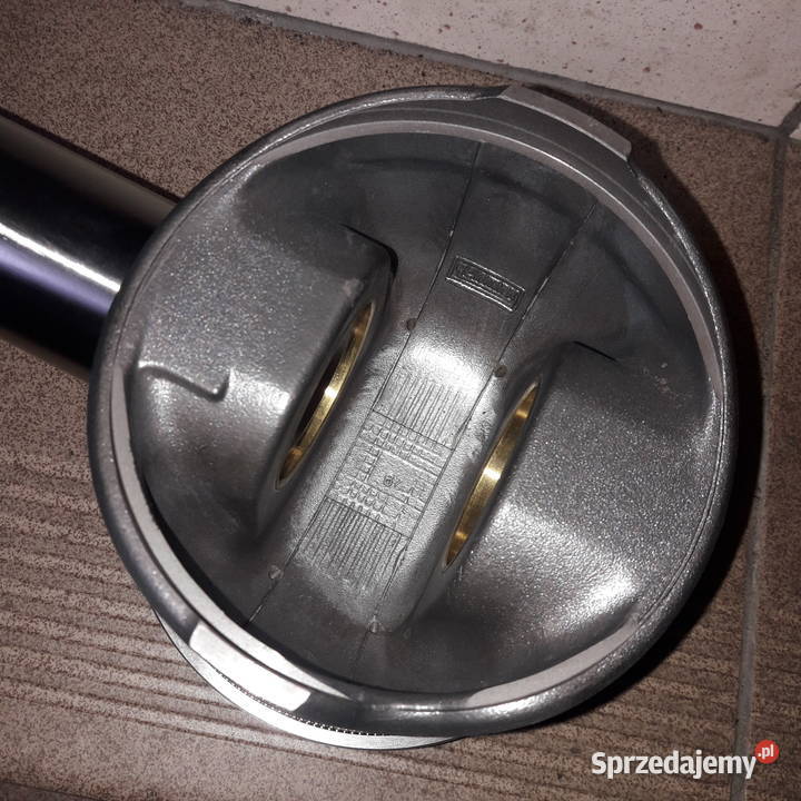 Tłok OM441A Mercedes Yenmak 4711000 Częstochowa