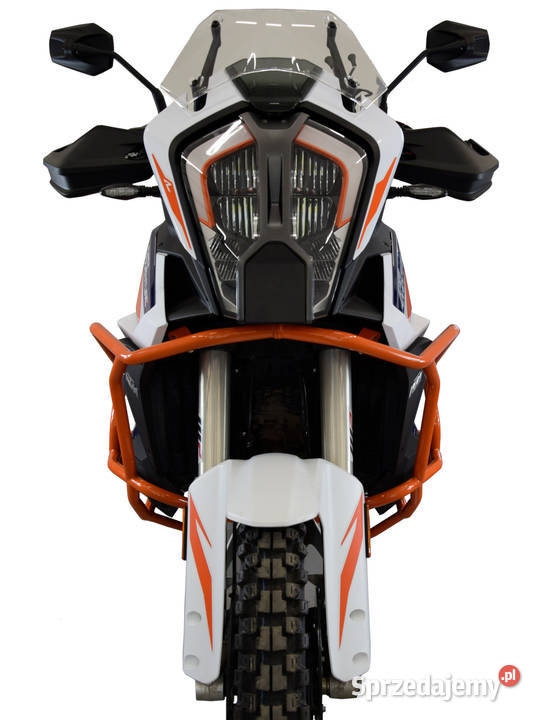 Gmole do KTM 1290 Super ADVENTURE S R 2021 Częstochowa