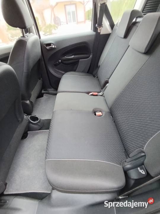 Sprzedam Citroena C3 Picasso Salon niski