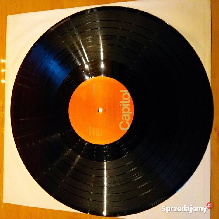 The Beach Boys The Best Of The Beach Boys Vol 3 Płyty i kasety dolnośląskie Świebodzice