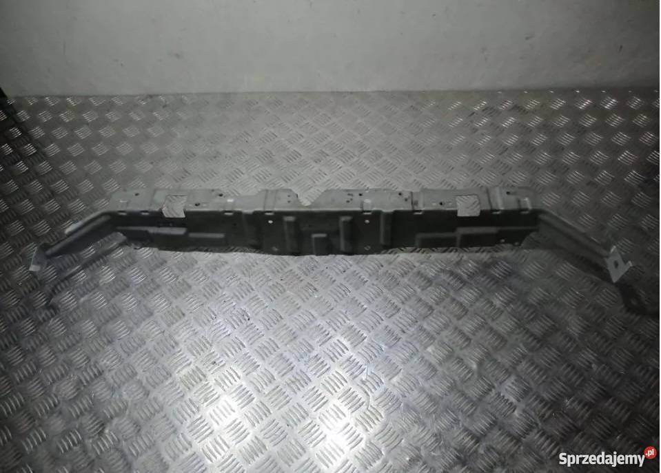 INFINITI FX 35 45 S50 OSŁONA PASA TYLNEGO Nowy Tomyśl sprzedam