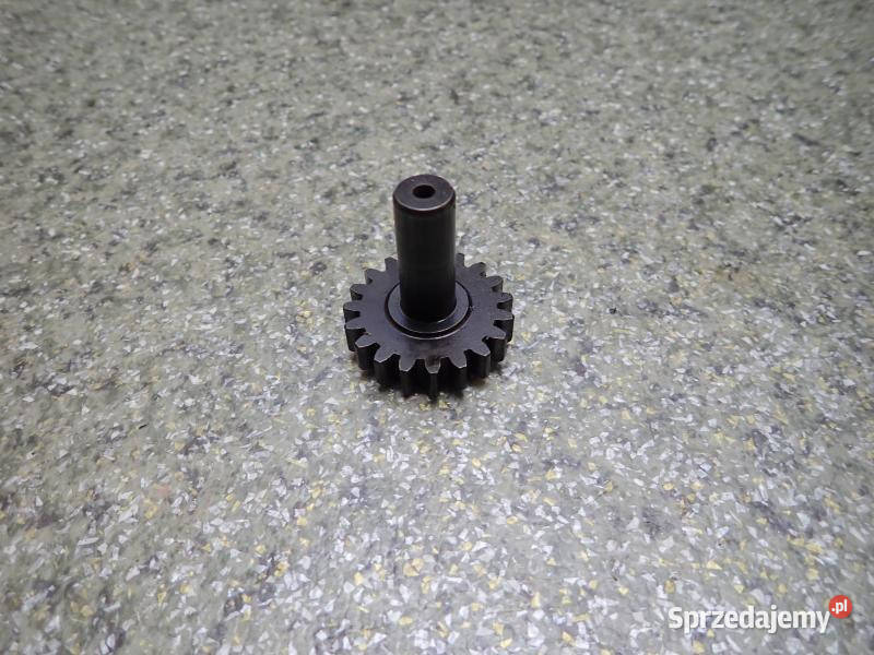 TRYB ZĘBATKA PRZEKŁADNIA APRILIA MANA 850 0716R Strzelce Krajeńskie