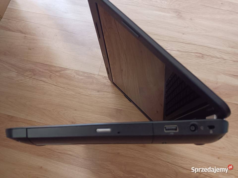 Laptop HP G6 15 i5 128gbssd 6gbram Win11 Liczba rdzeni 2 Laptopy i netbooki Zabrze