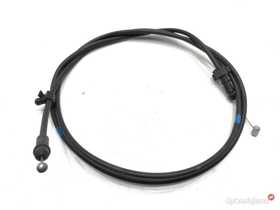 LINKA MASKI KIA SPORTAGE IV CIĘGNO OTWIERANIA