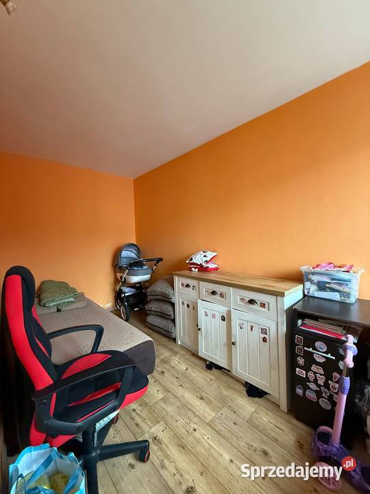 mieszkanie z balkonem w centrum Gostynina