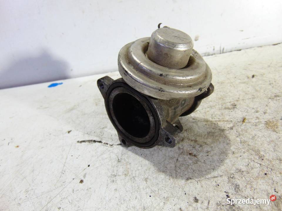 ZAWÓR EGR VW AUDI SEAT SKODA 045131501F Zawory podciśnienia