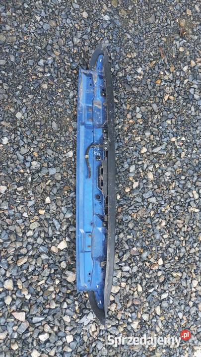 Daszek lotka honda civic v 3d jajko Wielka Wieś sprzedam