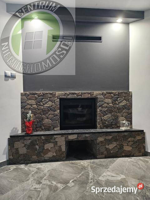 Dom wolnostojący 230 metrów Niedzica mieszkalny