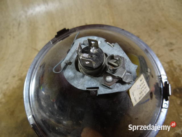 klosz lampy FER MZ ES 250 Trophy org DDR