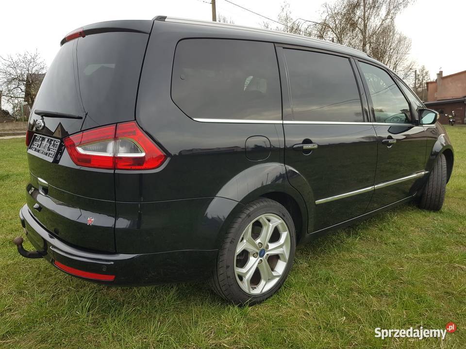 20 Platinium 2011 20 Benzyna 203 koni Chojnice