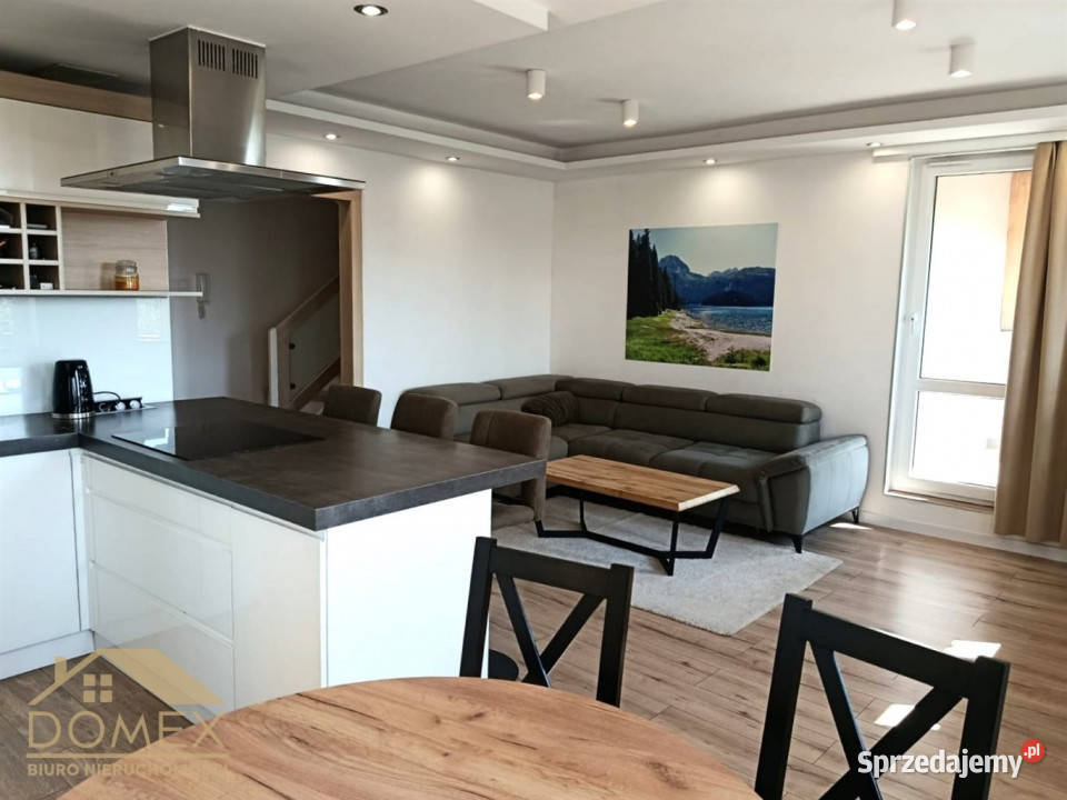 Mieszkanie 746m2 4 pokoje Wodzisław Śląski Sprzedaż śląskie