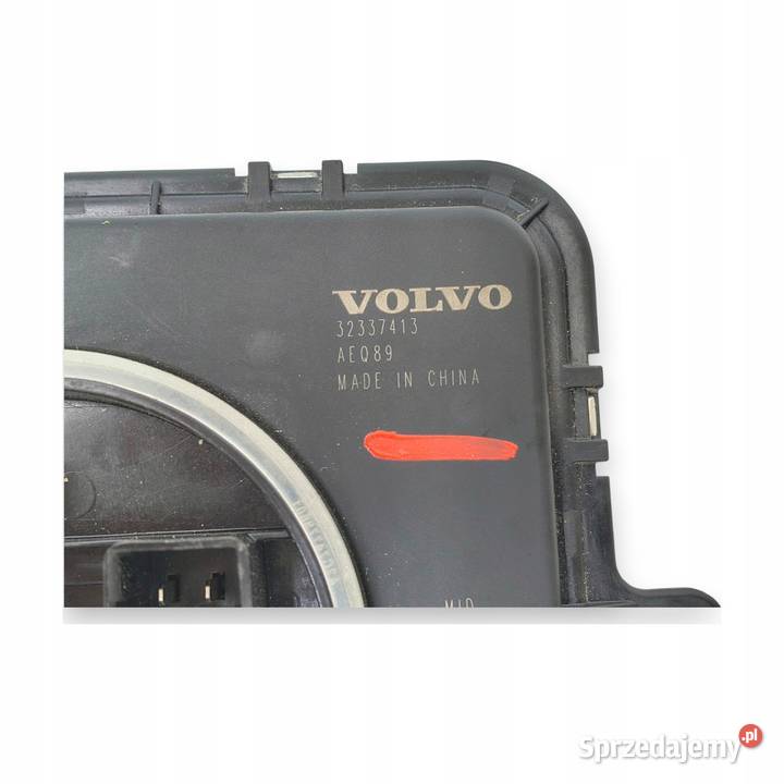 MODUŁ PRZETWORNICA LED Volvo XC90 II S90 II V90 osobowe