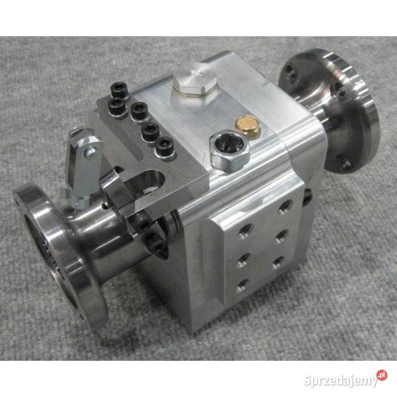 Rewers reverse gearbox elite racing śląskie Katowice
