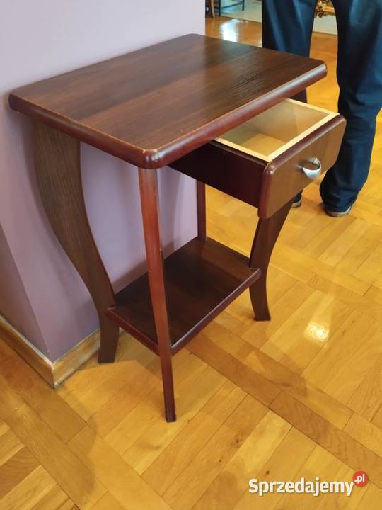 kwietnik regał stolik lubuskie Gorzów Wielkopolski sprzedam