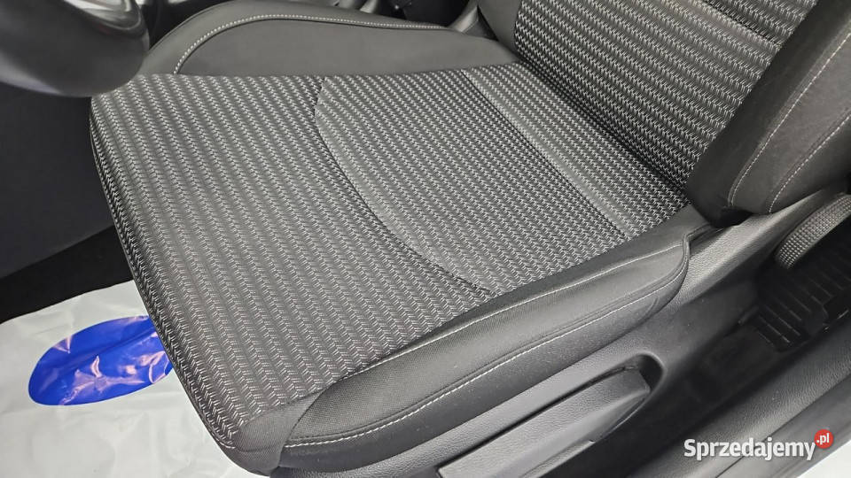 Kia Ceed Ceed 15 TGDI M Z Polskiego Salonu Warszawa