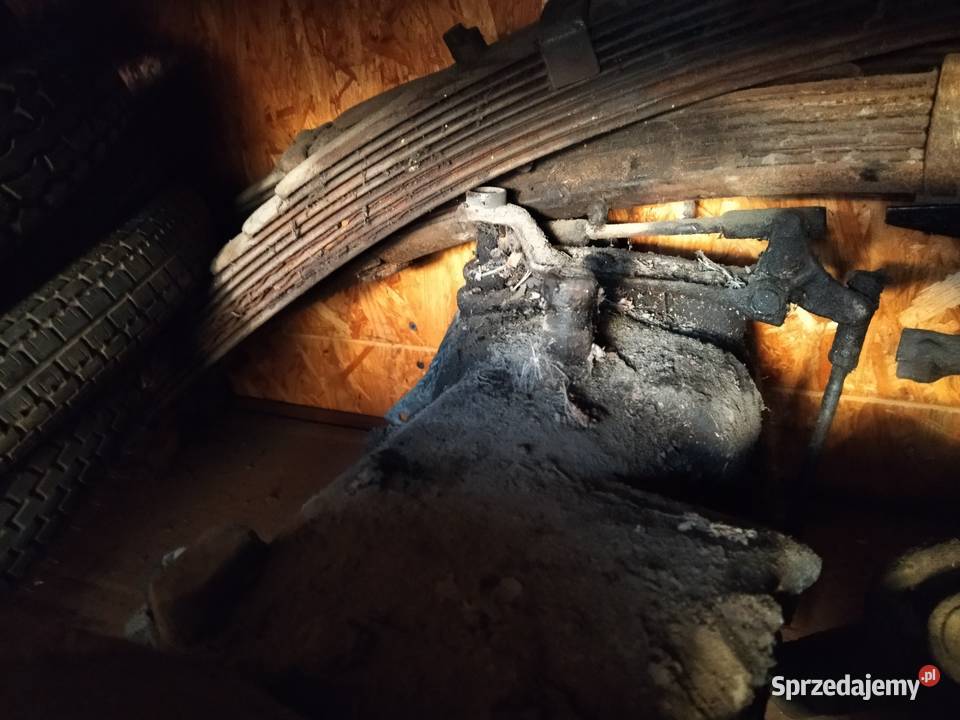 Resory Syrena Tłuszcz