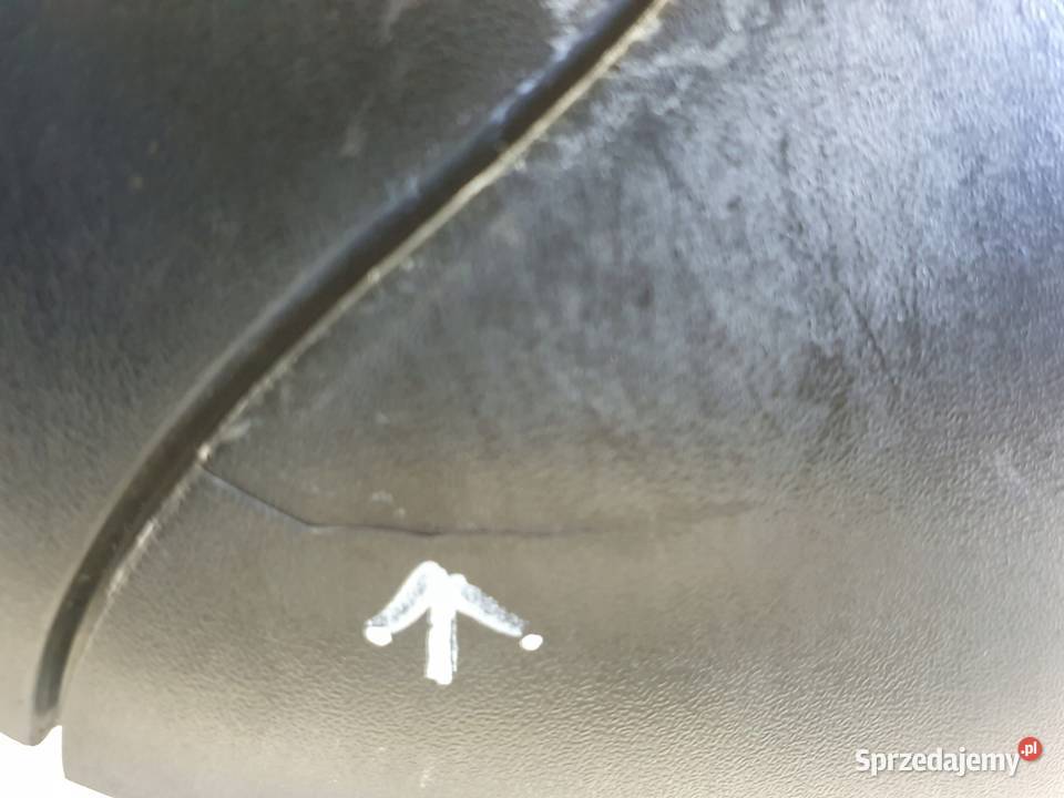 LUSTERKO Ford Transit Connect I 0213r LEWE Karoseria Rudka