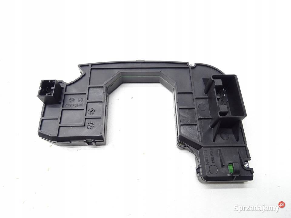 MODUŁ STEROWNIK MANETEK PAJĄKA AUDI A6 C6 LIFT małopolskie